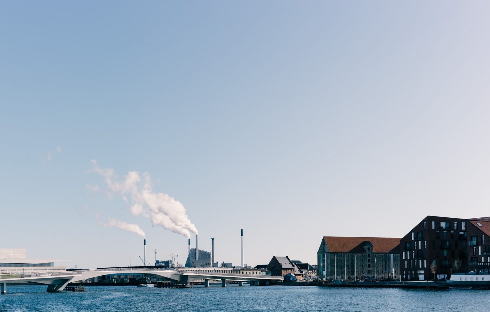 Amager, Copenhagen, Denmark. Photograph by Ivo Dukić.