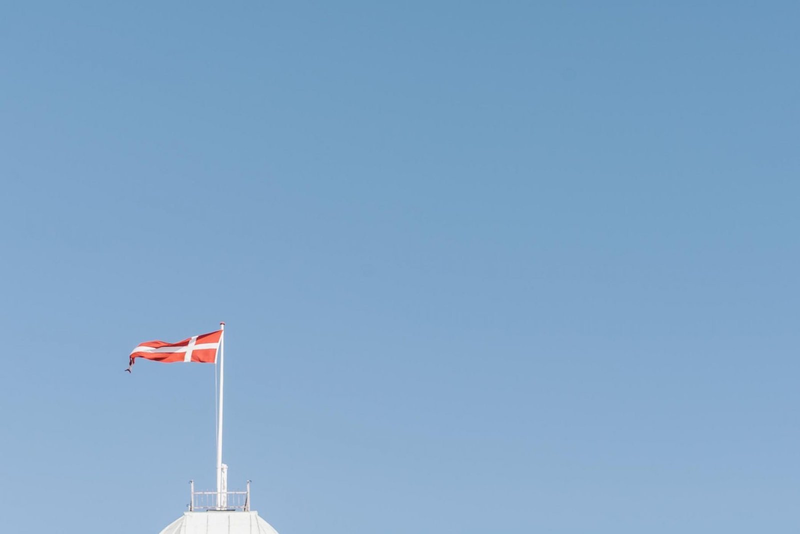 Nyhavn, Copenhagen. Photograph by Ivo Dukić.